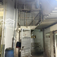 Bán Nhà Hẻm Lạc Long Quân, Phường 5, Quận 11, Ngang 6, Dài 15M