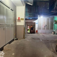 Bán Nhà Hẻm Lạc Long Quân, Phường 5, Quận 11, Ngang 6, Dài 15M