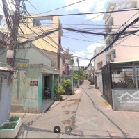 Bán Nhà Riêng Tại Đường Tân Hóa, Phường 1, Quận 11, Hồ Chí Minh, Giá Cực Chất 5,8 Tỷ, 58,6 M2