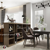Giải Pháp Gia Đình Nhiều Con, Ven Sông, 111M2, Chỉ 5,55 Tỷ, Shvv, Một Bước Chân Đến Ngay Trung Tâm