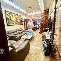 Trần Khát Chân Phân Lô, Vỉa Hè, Ô Tô Tránh, 6 Tầng, Kinh Doanh, Chỉ 15 Tỷ Hơn