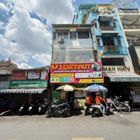 Nhà Mặt Tiền Cô Giang, Quận 1 Cơ Hội Sở Hữu Ngay Trung Tâm Sài Gòn