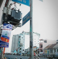 Nhà Mặt Tiền Cô Giang, Quận 1 Cơ Hội Sở Hữu Ngay Trung Tâm Sài Gòn
