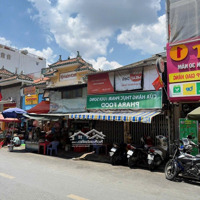 Nhà Mặt Tiền Cô Giang, Quận 1 Cơ Hội Sở Hữu Ngay Trung Tâm Sài Gòn