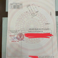 Bán Nhàmặt Tiềngiáp Văn Cương, Quận Liên Chiểu, Đà Nẵng, Giá Rẻ Nhất Thị Trường