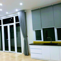 Tây Hồ - Chính Chủ Cần Bán Nhà - 5 Tầng - Mặt Tiền 5M - Vỉa Hè Kinh Doanh - View Mặt Hồ