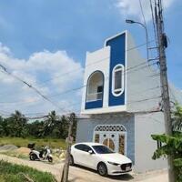 Nhà mới Phước Thạnh, đường oto Mỹ Tho Tiền Giang