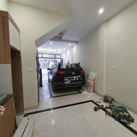 Bán Nhà Bắc Hồng 3 Tầng Ô Tô Ngủ Trong Nhà Thiết Kế Hiện Đại Đầy Đủ Tiện Nghi Cách Chợ Chỉ 20M