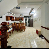 Nhà 4 Tầng 130M2, Gần Kdc Nam Long - Trần Trọng Cung, Quận 7, Chỉ Hơn 12 Tỷ Tt