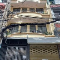 Giảm Mạnh 2 Tỷ! Bán Gấp Nhà Đường Điện Biên Phủ, P. 15 (Sát Q1 - 6,5X15M) Đang Thuê: 45 Triệu/Tháng