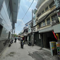 Giảm Mạnh 2 Tỷ! Bán Gấp Nhà Đường Điện Biên Phủ, P. 15 (Sát Q1 - 6,5X15M) Đang Thuê: 45 Triệu/Tháng