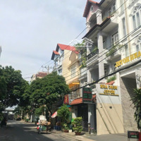 Bán Nhà Mtkd Đường Cmt8 Q.10,Diện Tích: 4,5M X 15M, 4 L. Hđt : 30 Triệu/Tháng, Giá Bán 25 Tỷ Tl