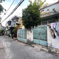 Siêu Phẩm Có 1 0 2 Sát Vách Quận 1 - Điện Biên Phủ - Hẻm Trước Nhà 4.5M - 3 Mặt Tiền - 214M2(9X27M)