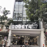 Hàng Hot, Bán Nhà Mặt Phố Lê Văn Sỹ, 40 Tỷ, 6X20M, 4 Tầng