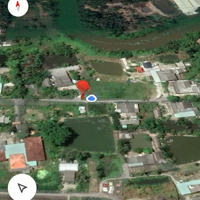 Đất Thổ Giá Rẻ Bùi Tấn, Nhơn Thạnh Trung, P Tân An 7,2M X 23M Đầu Tư Sinh Lời Tốt