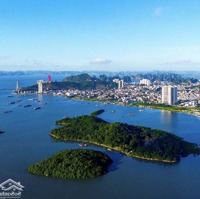 Chung Cư The Ruby Hạ Long.căn 3 Phòng Ngủ+ 1 Vip Nhất Dự Án.view Chính Diện Biển, Tầng Cao.chỉ 2.Xty
