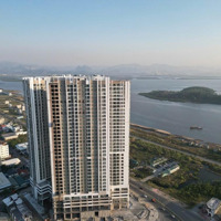 Chung Cư The Ruby Hạ Long.căn 3 Phòng Ngủ+ 1 Vip Nhất Dự Án.view Chính Diện Biển, Tầng Cao.chỉ 2.Xty