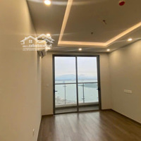Chung Cư The Ruby Hạ Long.căn 3 Phòng Ngủ+ 1 Vip Nhất Dự Án.view Chính Diện Biển, Tầng Cao.chỉ 2.Xty