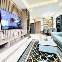 Siêu Phẩm Căn Góc 3 Phòng Ngủđẹp Nhất Ct9 Vĩnh Điềm Trung, Full Nội Thất Sang Trọng, View Hồ Mát Mẻ
