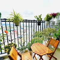 Siêu Phẩm Căn Góc 3 Phòng Ngủđẹp Nhất Ct9 Vĩnh Điềm Trung, Full Nội Thất Sang Trọng, View Hồ Mát Mẻ