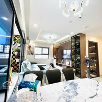 Siêu Phẩm Căn Góc 3 Phòng Ngủđẹp Nhất Ct9 Vĩnh Điềm Trung, Full Nội Thất Sang Trọng, View Hồ Mát Mẻ