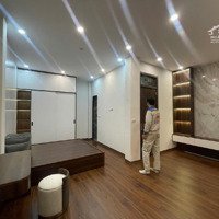 Bán Nhà Lạc Long Quân - Ngõ Thông - Gần Phố - Nội Thất Nhập Khẩu - Giá Bán 10,8 Tỷ