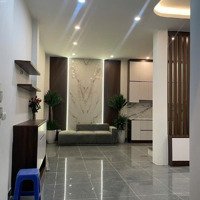 Bán Nhà Lạc Long Quân - Ngõ Thông - Gần Phố - Nội Thất Nhập Khẩu - Giá Bán 10,8 Tỷ