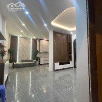 Bán Nhà Lạc Long Quân - Ngõ Thông - Gần Phố - Nội Thất Nhập Khẩu - Giá Bán 10,8 Tỷ