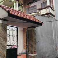 Bán Nhà Đất Tại Ninh Xá (Ninh Vệ), Thành Phố Bắc Ninh, Bắc Ninh Diện Tích 125.9M2