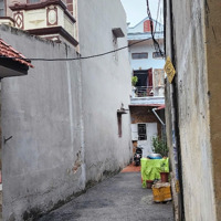 Bán Nhà Đất Tại Ninh Xá (Ninh Vệ), Thành Phố Bắc Ninh, Bắc Ninh Diện Tích 125.9M2