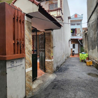 Bán Nhà Đất Tại Ninh Xá (Ninh Vệ), Thành Phố Bắc Ninh, Bắc Ninh Diện Tích 125.9M2