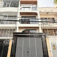Bán Nhà Đẹp Sân Vườn - Tô Ngọc Vân - 76M2 X 3 Tầng - Ngõ Thông Sát Phố - 4 Ngủ Ở Luôn