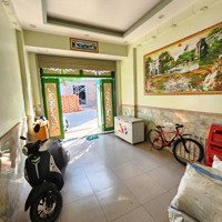 Nhà 1 Trệt 2 Lầu, Đường 13M. Sổ Hồng Riêng