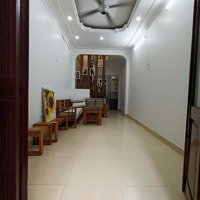 Chính Chủ Bán Nhà Ngọc Thụy - Ngõ Ô Tô Tránh - Nhà Mới Đẹp Ở Ngay - Vị Trí Cực Kỳ Đắc Địa!