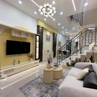 Bán Nhà Phường 11 Tân Bình,Hẽm Xe Hơiphạm Phú Thứ (5,5*14M) 3 Lầu, 9,2 Tỷ