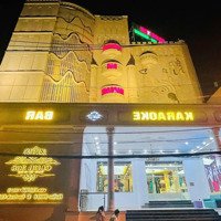 Cần Bán Tòa Nhà Karaoke, Massage, Vị Trí Siêu Đẹp, Trung Mỹ Tây 2A, Quận 12