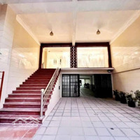 Bán Tòa Căn Hộ Cao Cấp - Trịnh Công Sơn - 205M2 X 8T - Tầng Hầm Thang Máy - 2 Thoáng