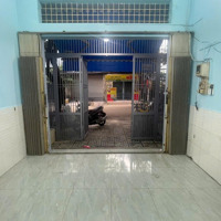 Cho Thuê Nhà Nguyên Căn Mặt Tiền Ở Hoặc Kinh Doanh (4X16M)
