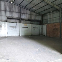 *Cho Thuê Kho Xưởng*600M2 Võ Văn Hát, Long Trường, Quận 9