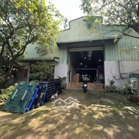 *Cho Thuê Kho Xưởng*600M2 Võ Văn Hát, Long Trường, Quận 9