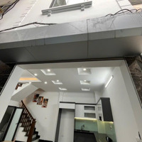 Bán Nr Siêu Hot Ở Kim Giang, 6,55 Tỷ, 35M2, 4 Phòng Ngủ 5Wc