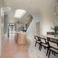 Ngôi Nhà Ánh Sáng 5M X 20M - Đăng Trên Tạp Chí Nhà Đẹp 2021 - 11Tỷ - Sổ Hồng Riêng - Ngay Kdc Cao