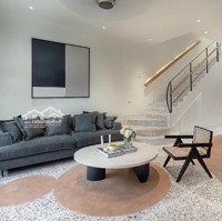 Ngôi Nhà Ánh Sáng 5M X 20M - Đăng Trên Tạp Chí Nhà Đẹp 2021 - 11Tỷ - Sổ Hồng Riêng - Ngay Kdc Cao