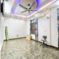 Cho Thuê Nhà 3 Tầng X100M2 Phố Thuý Lĩnh, Lĩnh Nam, Hoàng Mai, Hn
