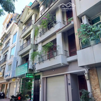 Chính Chủ Cho Thuê Nhà Riêng Trung Yên. Diện Tích: 50M2 X 5 Tầng.