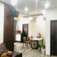 Chung Cư Mạc Thái Tổ - 72,6M2 - 5.1 Tỷ - View Sân Chơi - Ban Công Hướng Đông