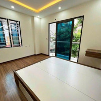 Bán Nhà Lại Yên, Hoài Đức. Căn Góc 43M2 Đơn Lập 2 Mặt Thoáng. Cạnh Chợ, Sau Trường Mầm Non