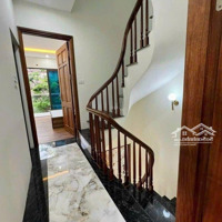 Bán Nhà Lại Yên, Hoài Đức. Căn Góc 43M2 Đơn Lập 2 Mặt Thoáng. Cạnh Chợ, Sau Trường Mầm Non