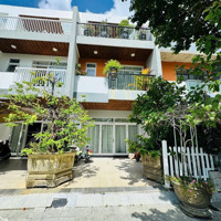Khu Đô Thị Khép Kín - The Capella Nha Trang Mỹ Gia 8 - Giá Chỉ Từ 5Tỷ250 - 6.9 Tỷ/Căn Thô
