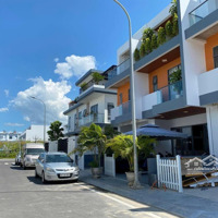 Khu Đô Thị Khép Kín - The Capella Nha Trang Mỹ Gia 8 - Giá Chỉ Từ 5Tỷ250 - 6.9 Tỷ/Căn Thô